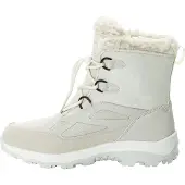 Jack Wolfskin Kids' Vojo Shell XT Texapore Mid Winter Pearl
