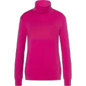 Super.natural Women's Alpine ID Turtle mellanlagerstopp