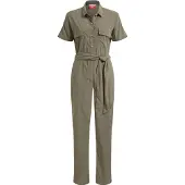 Craghoppers Nosilife Hauku Kortärmad Jumpsuit