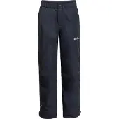 Jack Wolfskin Kids' Snowy Days Pants Night Blue