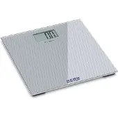 Kern MGD 100K-1 personvåg digital vägområde 180 kg grå
