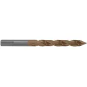 Tivoly Borr för metall 11457140600; 6x93 mm