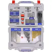 Tivoly Verktygspaket 11901170062; 100 st.
