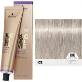 Schwarzkopf Professional BlondMe Blonde Lifting 60 ml Ice