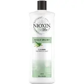 Nioxin Scalp Relief Cleanser Schampo 1000 ml