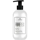 Schwarzkopf Professional Fibreplex No. 2 Bond Sealer 500 ml