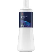 Wella Welloxon Perfect 6 20 Vol Activating Emulsion For Hair Dyes 1000ml
