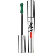 PUPA Milano PUPA-Milano Ogon MascaraVamp! Mascara No. 504 Military Green 9 ml ()