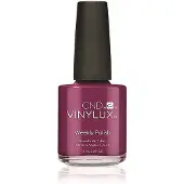 CND Vinylux Nail Polish 15 ml - Berry Boudoir #251
