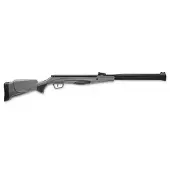 Stoeger Airguns Stoeger RX20 S3 Suppressor 5,5mm - Grå