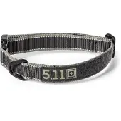 5.11 Tactical Rovr K9 Halsband (Färg: Volcanic, Storlek: Large)