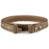 5.11 Tactical Maverick Battle Belt (Färg: Multicam, Storlek: Large)