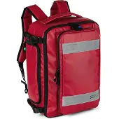 5.11 Tactical Responder48 Backpack 35L (Färg: Fire Red)