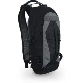 Eberlestock Source Tactical Dagger Hydro Pack 7L (Färg: Svart/Grå)