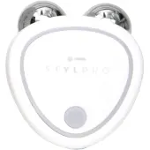STYLPRO Mini Microcurrent Facial Toning Device Ansiktsroller 1 st