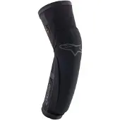 Alpinestars Paragon Plus Knä/Shin beskyddare