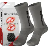 Tape Design Superlight Non-slip Långa Strumpor