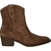 Tamaris Cowboystövel kastanjebrun
