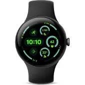 Google Pixel Watch 3 41mm 4g Smartklocka