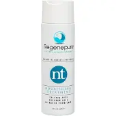 Regenepure - NT Shampoo, Närande Behandling för Tjockare och Starkare Hår, 8 Ounce