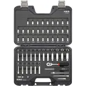 Sonic Verktygssats 1/4" 107403