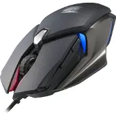 Mad Catz B.a.t. 6+ 12000 Dpi Spelmus