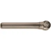 Tivoly Hårdmetallsfräs 10372010800; 8 mm