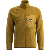 Lundhags Men's Flok Wool Pile Olive