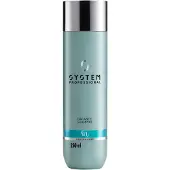 System Professional LipidCode Balance (B1) Schampo 250 ml