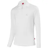 Loeffler Transtex Basic T-shirt Med Lång ärm