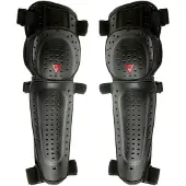 Dainese Knee V E1, par Knäskydd Unisex