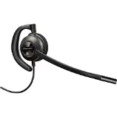 HP Poly Poly EncorePro 530D - EncorePro 500 series - headset - på örat - kabelansluten - USB-A, USB-C - svart - TAA-kompatibel - för ProBook 440 G7 Notebook, 440 G9 Notebook, 450 G10 Notebook