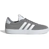 Adidas Låg sneaker 'Vl Court 3.0' mörkgrå / vit