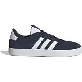 Adidas Låg sneaker 'VL Court 3.0' marinblå / vit