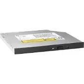 HP Slim - Diskenhet - DVD-brännare - intern - för Workstation Z2 G5 (tower), Z2 G8 (tower)