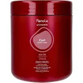 Fanola Wonder Curl Hårinpackning 1000 ml