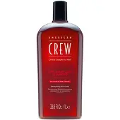 American Crew Anti-Hair Loss schampo 1000 ml