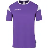 Uhlsport Squad 27 T-shirt Med Korta ärmar
