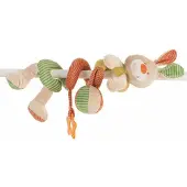 Creaciones Llopis Kanin-hund Babyspiral 22 Cm