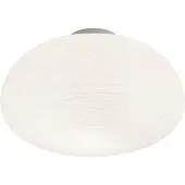Foscarini Taklampor , Rituals 2, dimbara, Vit, Vardagsrum, Glas, Design
