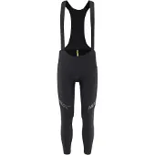 Mavic Ksyrium Thermo Cykelbyxor