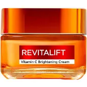 Ginza.se L'Oréal Paris - Clinical Vitamin C Hydrating Glow Cream