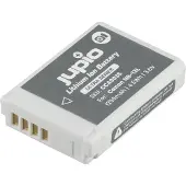 Jupio Canon NB-13L Ultra 1250mAh