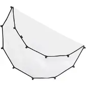 Lastolite Lr3303 82 Cm Hopfällbar Reflektor