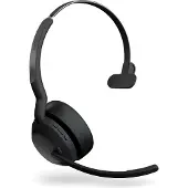 Jabra YOU'RE ON Evolve 2 55 Trådlösa Monohörlurar