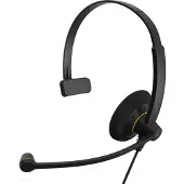 Sennheiser IMPACT SC 30 USB ML Headset Black
