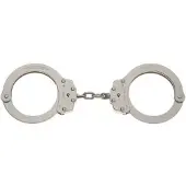 Peerless Handcuff Company Peerless Handfängsel Mod. 702 Big Guy