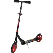 Schildkröt Fitness Hjul/scooter Sköldpadda Road Catcher Svart (510203)