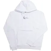Karl kani Sweatshirt svart / vit