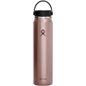 Hydroflask 40oz Lightweight Wide Flex Cap termosflaska